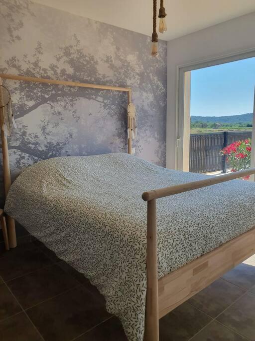 ღ L'orb Enchante - Piscine Chauffee, Clim, Netflix Holiday home Cessenon-sur-Orb