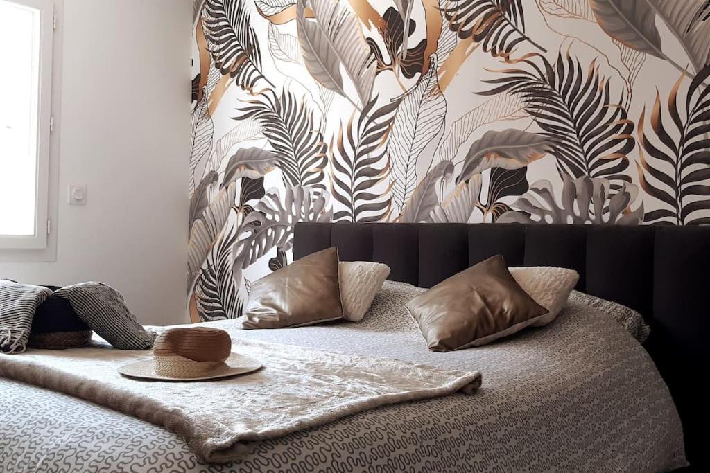 Holiday home ღ L'orb Enchante - Piscine Chauffee, Clim, Netflix