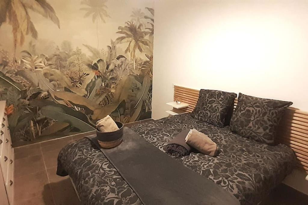 ღ L'orb Enchante - Piscine Chauffee, Clim, Netflix Holiday home Cessenon-sur-Orb